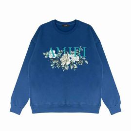 Picture of Amiri Sweatshirts _SKUAmiriS-XXLY099B24359